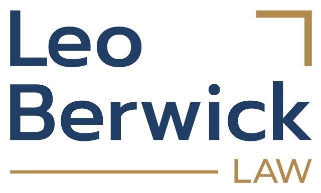 Leo Berwick LAW