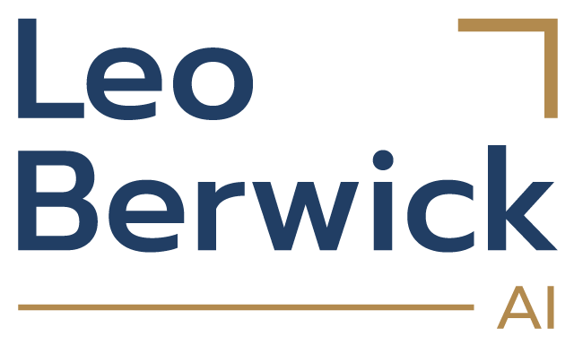 Leo Berwick AI